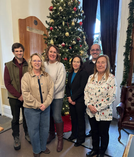 Bellefonte Elks supports programs for Centre County Youth Services